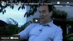 Cal Thomas