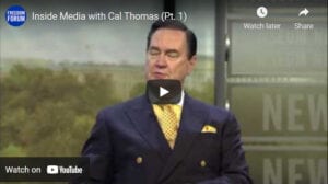 Cal Thomas